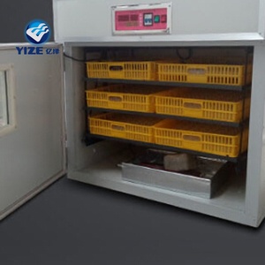 Máy Ấp Trứng Rùa Tự Động 1056 Được Phê Duyệt Tại Trung Quốc - Product Image 5