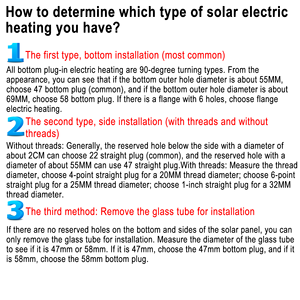 <span class=keywords><strong>Calentador</strong></span> <span class=keywords><strong>de</strong></span> Agua <span class=keywords><strong>de</strong></span> 2.5kw, <span class=keywords><strong>Calentador</strong></span> Eléctrico <span class=keywords><strong>de</strong></span> Agua, Resistencia <span class=keywords><strong>de</strong></span> Calentamiento, Bobina <span class=keywords><strong>de</strong></span> Acero Inoxidable 304, 1 Pieza por Caja - Product Image 6