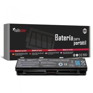 Batería Para Portátil Toshiba Satellite C40 C45 C55 C55D C55DT C55T C70 C75 - Product Image 1