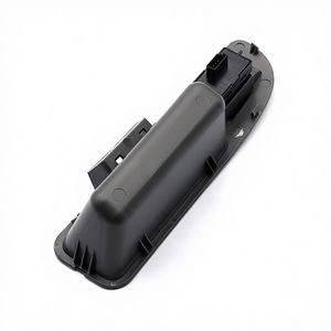 Interruptor de Elevalunas Eléctrico para Fiat Palio 12 Grand Siena 12, 100197619, Aplicable a la Consola Central - Product Image 4