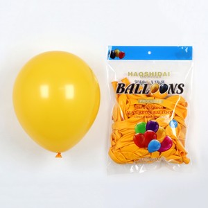 Globos Biodegradables Retro <span class=keywords><strong>para</strong></span> <span class=keywords><strong>Cumpleaños</strong></span>, 1.8g, Color Vintage Bonito, Forma Redonda, Globos de Látex <span class=keywords><strong>para</strong></span> Decoración de Fiestas - Product Image 1