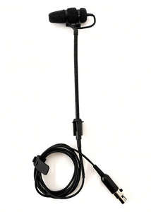 Micrófono de Instrumento MIC-4099 DPA4099 <span class=keywords><strong>para</strong></span> Instrumentos Musicales de Cuerda, Micrófono Profesional de Cuello de Cisne <span class=keywords><strong>para</strong></span> Saxofón - Product Image 2