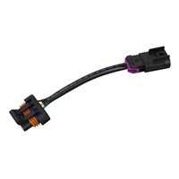 Faisceau de câblage de conversion de phares LED Plug & Play de bonne qualité pour Polaris RZR 800 900 1000