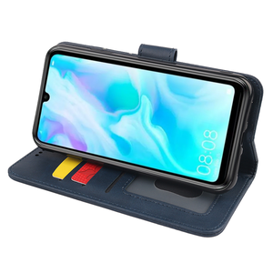 Étui en cuir PU avec support pour <span class=keywords><strong>Honor</strong></span> 80 GT X50i X40i X7A X8 70 Pro Plus Magic 5 Pro Huawei P60 Enjoy 60 Nova <span class=keywords><strong>9</strong></span> 10SE - Product Image 4