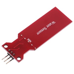 新しいDC 3V-5V雨レベルセンサーモジュール検出液体表面深さ高さ<span class=keywords><strong>Arduino</strong></span> DIY用MEGA 2560に対応 - Product Image 6