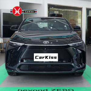 BZ4X giapponese autovettura nuova energia veicolo in nero torbido <span class=keywords><strong>importazione</strong></span> diretta-nuova <span class=keywords><strong>auto</strong></span> passeggeri in vendita - Product Image 3