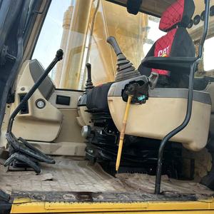 25 tấn sử dụng CAT 325bl máy xúc được thực hiện tại Nhật Bản với chất lượng cao gốc Sâu Bướm máy xúc 320B 320C 320D - Product Image 4