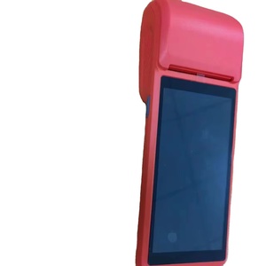 Itcf6h <span class=keywords><strong>Android</strong></span> 14 cầm Tay POS 3G 32G cảm ứng NFC <span class=keywords><strong>QR</strong></span> Máy quét mã PDA 4G di động POS thiết bị đầu cuối - Product Image 1