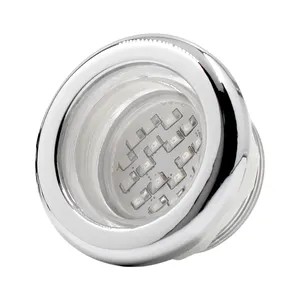 Meilleures ventes, kit d'ampoules de coiffeuse, miroir de vanité à LED avec lumières, Style Hollywood, 10 lampes lumineuses blanches