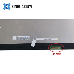 16 inch NV156FHM-NY8 <span class=keywords><strong>LCD</strong></span> <span class=keywords><strong>Monitor</strong></span> IPS FHD 1920*1080 165Hz Tốc độ làm mới 40Pins không cảm ứng máy tính xách tay màn hình thay thế - Product Image 6