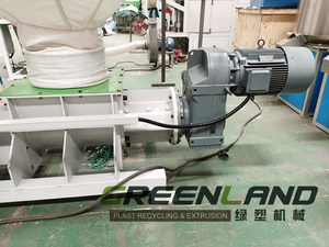 Greenlandplast EPE <strong>EPS</strong> Compactor <strong>Eps</strong> <strong>Foam</strong> Compactor <strong>Densifier</strong> <strong>EPS</strong> Epe <strong>Foam</strong> - Product Image 3