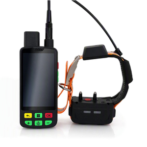 eSEEK Hound Locator with PDA, Compass, <b>Vibration</b> Training and Hunting Functions - Outdoor Hunting Tactical Gear - Product Image 5