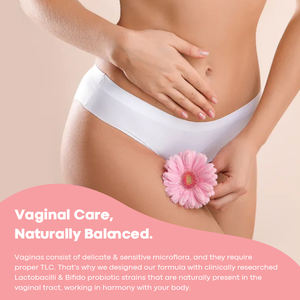 Venta caliente OEM Recuperación y regeneración de las mujeres Probióticos Vaginal Venta Salud Apoyo Equilibrio pH Probióticos Vagina - Product Image 5