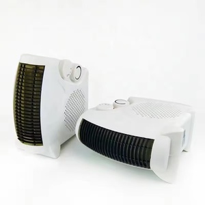 Thiết kế mới quá nóng phòng fan hâm mộ PTC mini điện gốm cảm ứng nóng quá nóng fan hâm mộ nóng yếu tố - Product Image 5