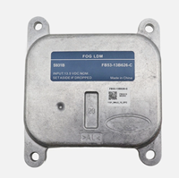 Nouveau module de commande de feux antibrouillard LED FB53-13B626-C FB5313B626C pour Ford Explorer 16-19