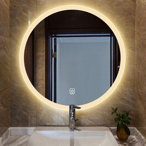 เครื่องพ่นทรายไฟเบอร์เลเซอร์อัตโนมัติสำหรับกระจก เครื่องแกะสลักลายละเอียดสำหรับกระจกเงาตกแต่งห้องน้ำ - Product Image 6