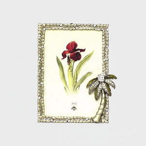 Home Essentials Metal <b>Photo</b> <b>Frame</b> Decor - Product Image 1