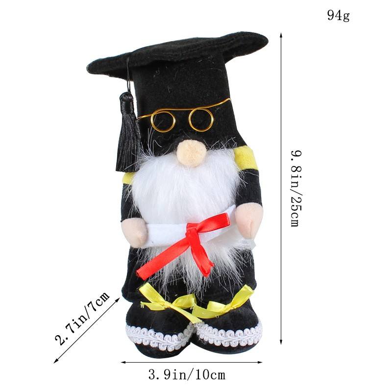F3-1 Standing Graduation Season Doll Boy