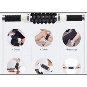 Body Sculpting Roller <b>Massage</b> Lymphatic Drainage Body <b>Massage</b> Fat Loss <b>Machine</b> - Product Image 6