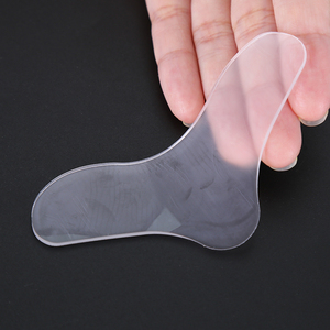 Oem Odm Silicona Hidrocoloide Removedor Boca Nariz Parches faciales Almohadillas nasales de hidrogel reutilizables - Product Image 5