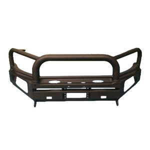 OEM Chất Lượng Hàng Đầu Phía Trước Bội Thu 4X4 Offroad Bull Thanh Cho <span class=keywords><strong>Isuzu</strong></span> D-Max 2012 + D-MAX Mới - Product Image 6