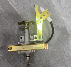 Tipe meja katup kompor Gas, untuk peralatan dapur rumah tangga, bagian Cooktop - Product Image 5