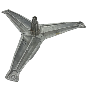 Repuesto para <span class=keywords><strong>Lavadora</strong></span> <span class=keywords><strong>Hisense</strong></span>, Arañ<span class=keywords><strong>a</strong></span> para <span class=keywords><strong>Lavadora</strong></span> HS-1217, Trípode para Tambor XH-83011 - Product Image 1