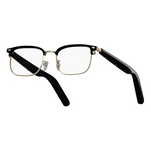 Gafas Inteligentes GS13 con <span class=keywords><strong>Lentes</strong></span> que Cambian de Color, Llamadas por Bluetooth, Fotografía Deportiva al Aire Libre, Música, Gafas de Sol Inteligentes con Protección contra la Luz Azul - Product Image 4