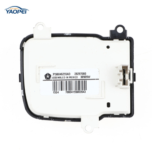 Original 56046255AD EVIC <strong>Steering</strong> <strong>Wheel</strong> <strong>Switch</strong> for Chrysler 300 Dodge Grand Caravan Ram C/V 2500 56046255AC - Product Image 6