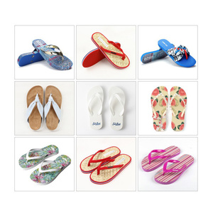 Sandales et tongs EVA personnalisées avec logo OEM Beckon gravé sur la semelle extérieure pour les promotions de marques haut de gamme et les promotions de marques en plein air - Product Image 6