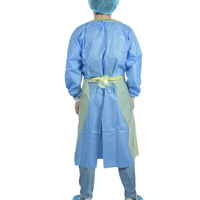 Tabliers jetables en plastique épaissi, imperméables et résistants à l'huile, pour la coloration des cheveux, le tatouage, le toilettage des animaux, la peinture, la cuisine, la pâtisserie