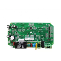Fabricación integral de ensamblaje de placa de circuito impreso electrónico multicapa personalizado (PCBA) Servicio de archivo Gerber de PCB de alta calidad