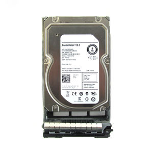 R530 R630 R730XD 600G 15K SAS 2,5'' ST600MP005 ST33000650SS ST1200MM0099 0G2G54 1XH230-150 Festplatte für DELL HDD - Product Image 3