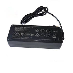 Alimentation ca à cc 24v, 2023 a, adaptateur d'alimentation de bureau 180w - Product Image 3