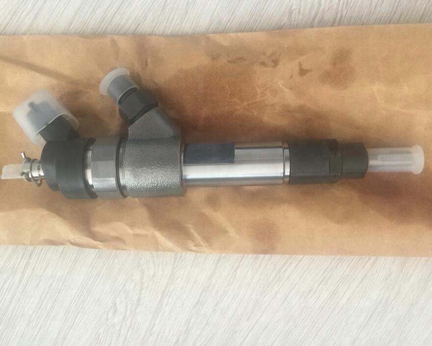HOT Sale Diesel Fuel Injector 0 445 120 002 Common Rail Injection Nozzle 0445120002 With Nozzle DSLA136P804 For IVECO