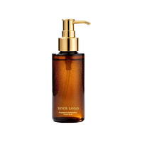 MULAN Savon liquide pour les mains personnalisé Exfoliant Lavage aromatique Sûr Respectueux de l'environnement Rinçage facile Aucun résidu Extrêmement