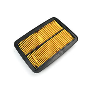 Ajustement pour Suzuki <span class=keywords><strong>BANDIT</strong></span>/GSX-F 600 650 1200 1250 prises d'air de moto 13780-18H00/13780-31F00 filtre à Air pour nettoyeur de moto - Product Image 2