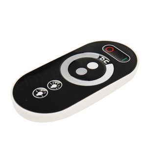 Controladores LED de un Solo Color GL-Dim1006 en Oferta, Serie Color Box Touch, Control Remoto RF, Controlador de Tira LED de CC 12/24 V - Product Image 3