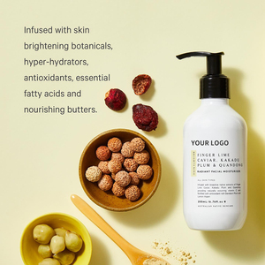 Private Label Skin Care Products Cleanser Serum Facial <strong>Moisturiser</strong> Natural Replenishment <strong>Anti</strong> <strong>Aging</strong> SkinCare Set - Product Image 3