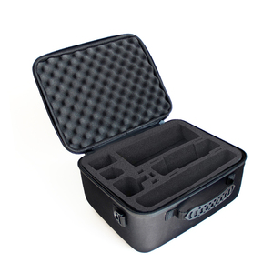 OEM ODM OBM Du Lịch Chất Lượng Cao Trường Hợp, Cứng Shell Mang Trường Hợp Cho EVA Trường Hợp Với Dây Kéo - Product Image 5