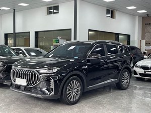 Autos Usados Jetour Año 2023 X70 PLUS 1.6T Star SUV de 5 Plazas Automático con Pintura Original y Visión de 360 Grados - Product Image 1