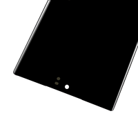 Remplacement d'écran pour Samsung Note 10 Plus, écran LCD pour Galaxy Note 10, écran tactile N975, assemblage d'écran LCD