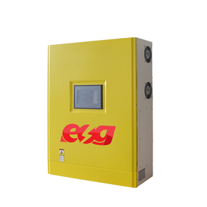 Esg On-Grid <span class=keywords><strong>enphase</strong></span> 2Kw/5KW/10KW năng lượng mặt trời biến tần tinh khiết Sine Wave tuabin gió biến tần với lai growatt cho lai năng lượng mặt trời hệ thống - Product Image 3