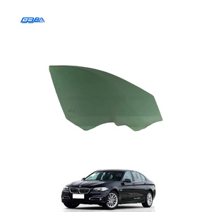 Vitrage latéral de porte à découpe précise pour BMW Série 5 G38 Berline 2016-2024 Référence OE 51337432231 - Product Image 1
