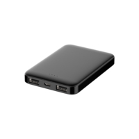 Cadeaux promotionnels publicitaires, produits tendance, personnalisation du logo, mini batterie externe de poche 5000mAh, chargeur portable super fin C0509