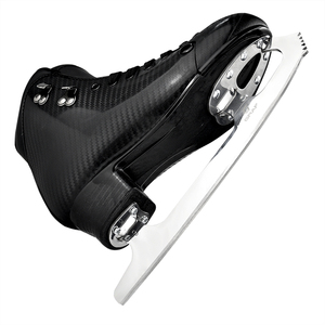 <span class=keywords><strong>Patins</strong></span> à <span class=keywords><strong>glace</strong></span> universels en polypropylène ZTR-21E <span class=keywords><strong>Graf</strong></span> unisexe sûrs et confortables pour l'été et l'hiver dans la location de patinoires asiatiques - Product Image 4