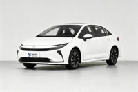 Toyota Corolla Berline 2026 en Stock – Excellent Prix – 1.8L 98CV L4 Hybride Pioneer Automatique – Véhicules Économes en Carburant pour l'Exportation en Gros