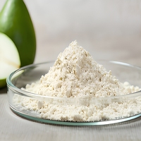 Voedingsmiddelkwaliteit Naringin oplosmiddelvrij puur watergeëxtraheerd grapefruitschil fruitextract poeder natuurlijke zonnebrandcrème trommelverpakking