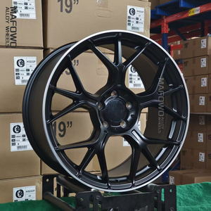 Jantes de luxe 19 et 20 pouces pour voitures particulières, vente directe d'usine pour <span class=keywords><strong>Mercedes</strong></span>-Benz <span class=keywords><strong>AMG</strong></span> <span class=keywords><strong>GLC</strong></span> GLA GLE GLS E C A S V Classe C43 - Product Image 1