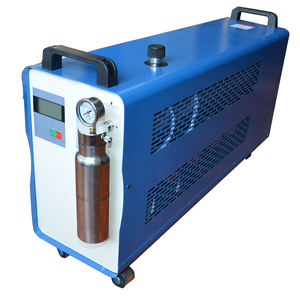 HO-400T Waterstof Lasser Waterstof Zuurstof Ampul Soldeer Acryl Polijstmachine Hho Gas <span class=keywords><strong>Generator</strong></span> - Product Image 1